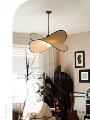 Luxury Nordic Pendant Light
