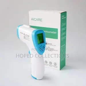 Infrared Thermometer