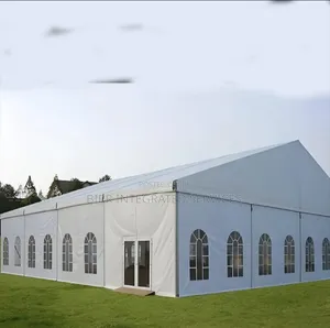 Event Centre Marquee Tent , We Build To Last