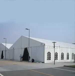 Event Centre Marquee Tent