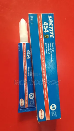 Loctite 454