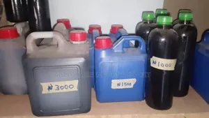 Molasses for Animal Use