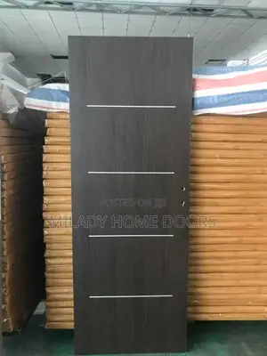 Israeli Interior Doors 3ft by 7ft