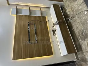 Tv Console 6ft Size