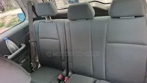 Honda Pilot EX-L 4x4 (3.5L 6cyl 5A) 2007 Black