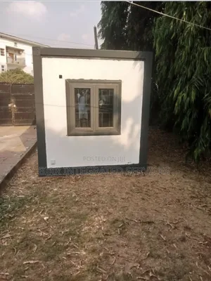 10ft Portacabin