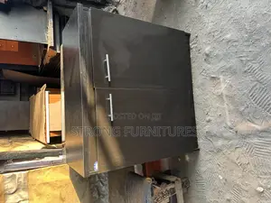 Portable Kitchen Cabinet 32 Inches
