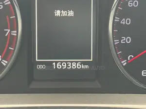 Toyota RAV4 Limited AWD 2019 Black