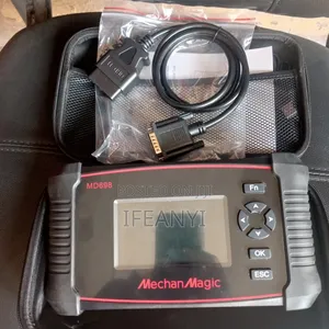 High Quality Car Scanner