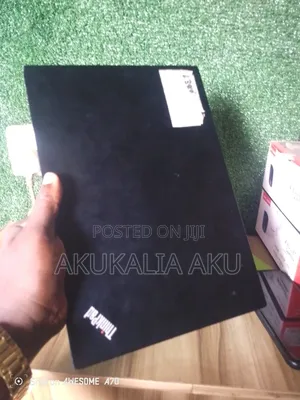 Laptop Lenovo ThinkPad X1 Carbon 8GB Intel Core i3 SSD 256GB
