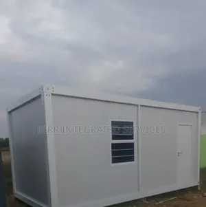 Portable Cabin