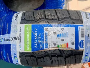 Linglong 245/65r17