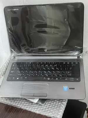 Laptop HP 430 G1 8GB Intel Core i5 SSHD (Hybrid) 500GB