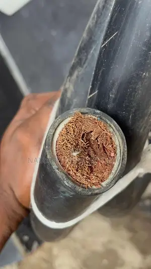 500mm Single TRS Flexible Wire