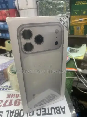New Mobile Phone 128 GB