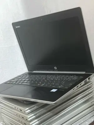 Laptop HP 430 G5 4GB Intel Core i5 SSHD (Hybrid) 500GB