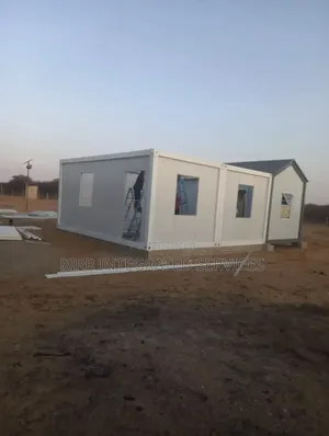 Portable Cabin