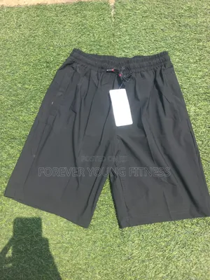 Gym Short New
