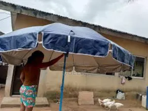 Outdoor Umbrella A