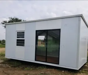 Portacabin