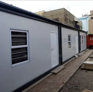 Portacabin