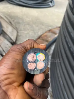 70mmx4core Flexible Wire
