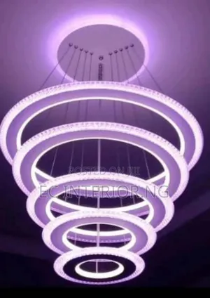 Nordic Home Decor Dinning Room Pendant