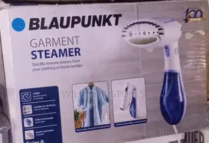Blaupunkt Portable Garment Steamer