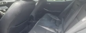 Lexus IS 250 2015 Gray