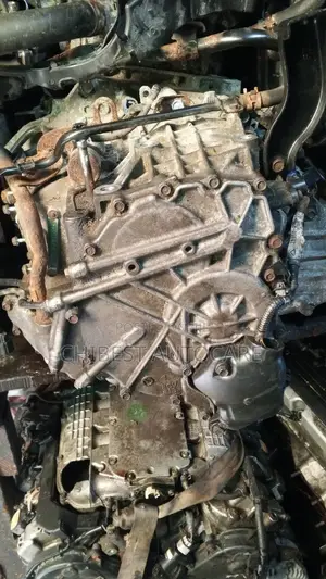 Automatic Gearbox for Honda Accord 4 Plugs 2003/2005 Model Eod