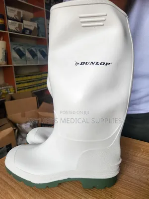 Theatre Boot