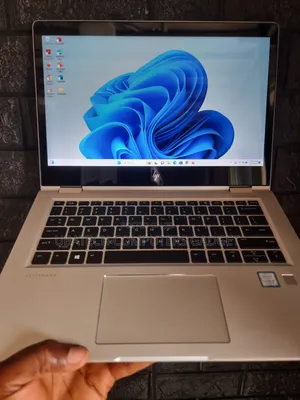 Laptop HP EliteBook 830 G6 8GB Intel Core i5 SSD 256GB