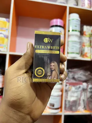 Uw Ultra White Ultimate Effect