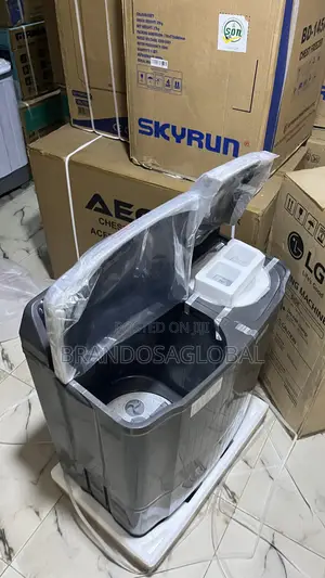 Lg P961rwn9l 9kg Washing Machine – Strong Wash Performance