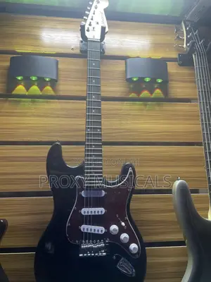 Alvarez Lead Electric Guitar