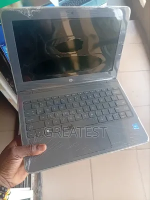 New Laptop HP Stream Laptop 4GB Intel SSD 60GB