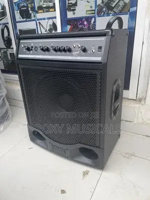 Wellsound Bass Combo