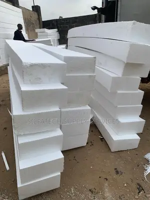 Original Polystyrene Foam