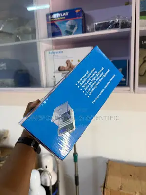 Analytical Balance Scale
