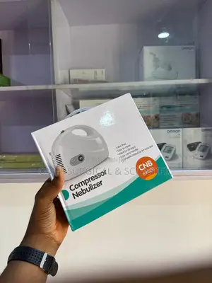 Compressor Nebulizer