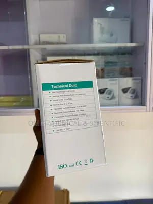 Compressor Nebulizer