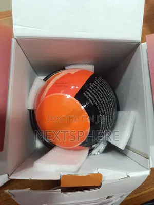Fire Extinguisher Ball Auto Fire Off Fireball