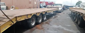 Lowbed Hire, Flat Bed Hire, Rental