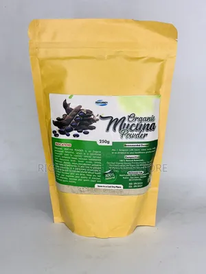 Mucuna Powder (250g)