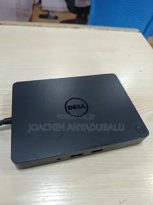 Dell Docking Station Wd15 Model K17a00