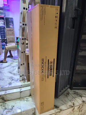Yamaha Keyboard Modx M8