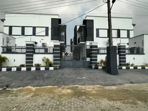 4bdrm Duplex in Ajah for sale