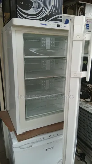 Liebherr Table Top Freezer