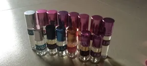 Mi Rit Scents