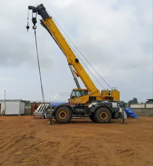 Crane Rental